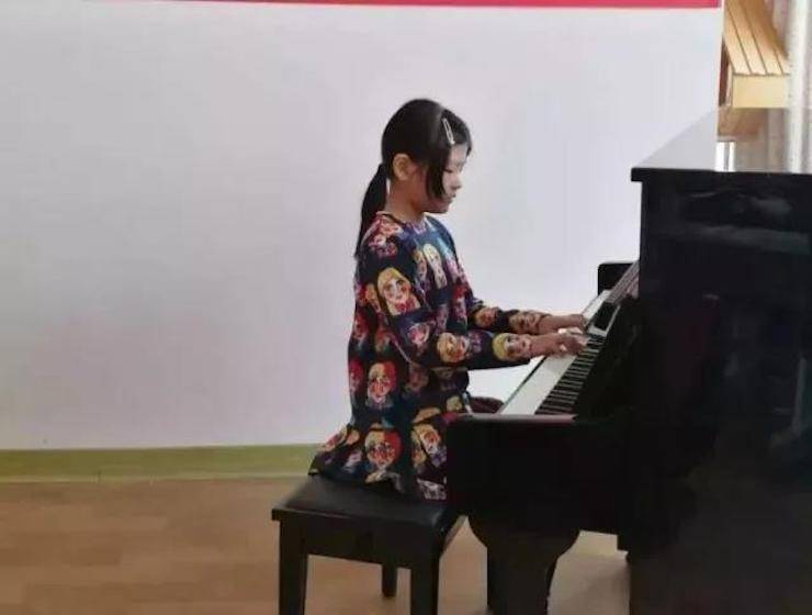 音符承载梦想，旋律奏响希望|：劁鸷邮械谌靎un88乐天堂钢琴艺术周完美落幕