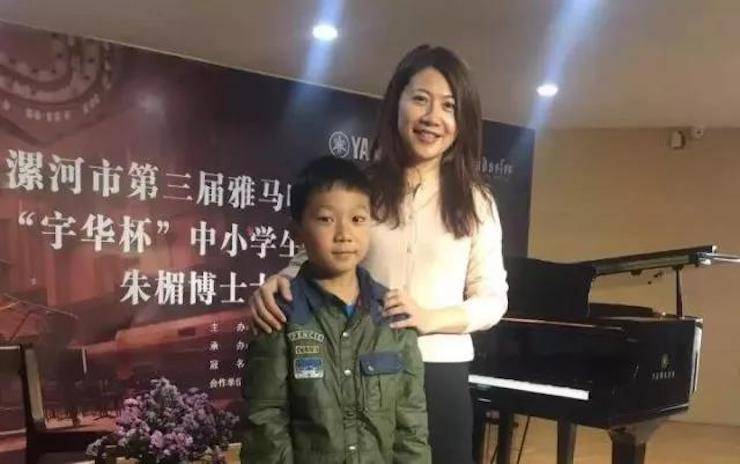 音符承载梦想，旋律奏响希望|：劁鸷邮械谌靎un88乐天堂钢琴艺术周完美落幕
