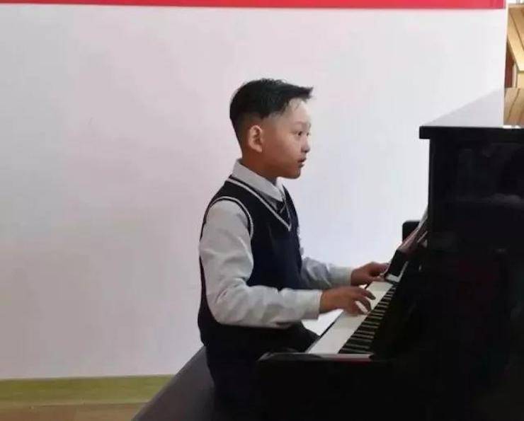 音符承载梦想，旋律奏响希望|：劁鸷邮械谌靎un88乐天堂钢琴艺术周完美落幕