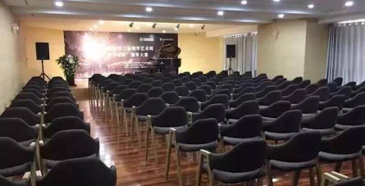 音符承载梦想，旋律奏响希望|：劁鸷邮械谌靎un88乐天堂钢琴艺术周完美落幕