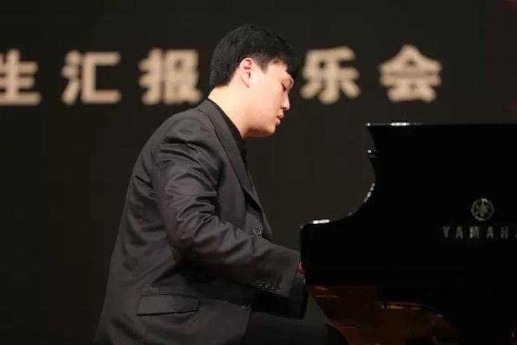 奏响青春旋律，添彩艺术人生|2017fun88乐天堂亚洲音乐奖学金综合师范类院系全国汇报音乐会（第一场）圆满落幕