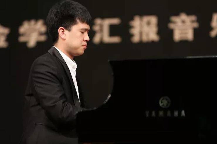 奏响青春旋律，添彩艺术人生|2017fun88乐天堂亚洲音乐奖学金综合师范类院系全国汇报音乐会（第一场）圆满落幕
