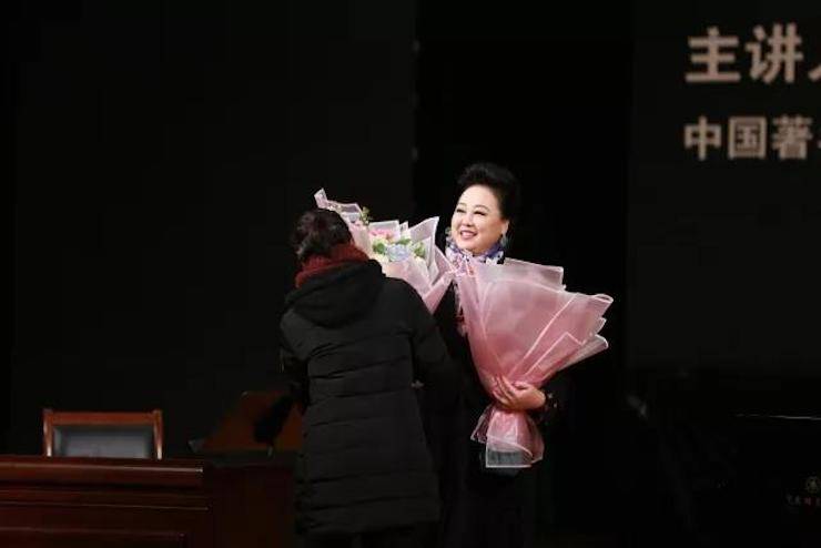 奏响青春旋律，添彩艺术人生|2017fun88乐天堂亚洲音乐奖学金综合师范类院系全国汇报音乐会（第一。┰猜淠