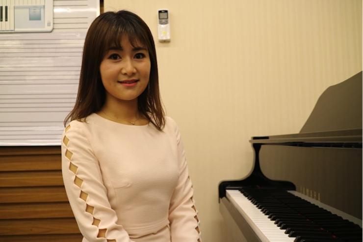 有音乐的生活，就有幸福的生活<br> ～fun88乐天堂音乐中心追求的“音乐综合能力”～