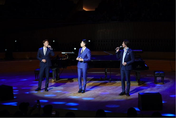 世界自闭症日，fun88乐天堂未来艺术家刘明康与他的朋友们温情奏响“音乐与梦想”慈善音乐会