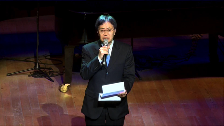 世界自闭症日，fun88乐天堂未来艺术家刘明康与他的朋友们温情奏响“音乐与梦想”慈善音乐会