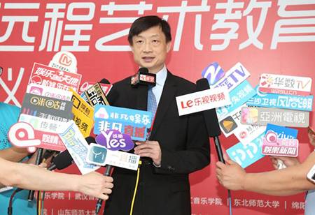 以科技之力，筑艺术传承之魂<br />：馗咝Ｔ冻桃帐踅逃似舳鞘皆猜淠