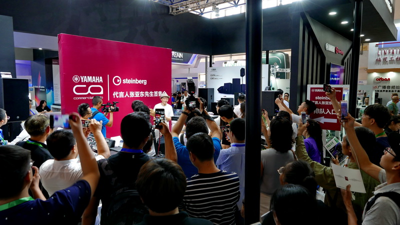 双月双展，fun88乐天堂携旗下新品亮相 BIRTV2018 及 Infocomm 成都展览会