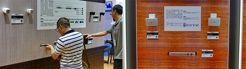 双月双展，fun88乐天堂携旗下新品亮相 BIRTV2018 及 Infocomm 成都展览会