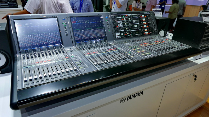 双月双展，fun88乐天堂携旗下新品亮相 BIRTV2018 及 Infocomm 成都展览会