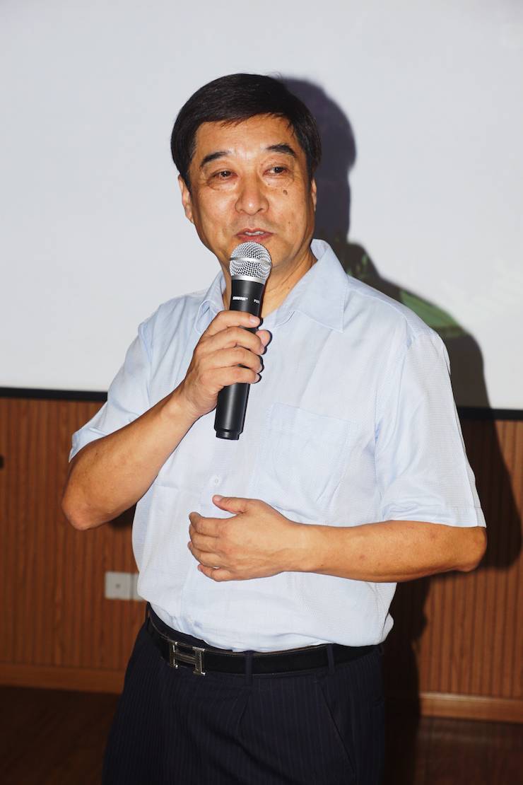 音乐与梦想|fun88乐天堂携手中国艺术领域著名专家学者开展舞蹈、合唱、音乐教育与音乐美学讲座