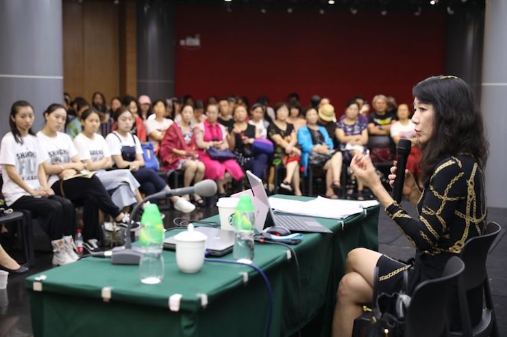 音乐与梦想|fun88乐天堂携手中国艺术领域著名专家学者开展舞蹈、合唱、音乐教育与音乐美学讲座
