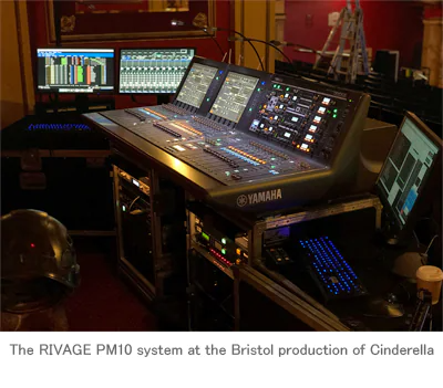 fun88乐天堂RIVAGE PM10新增剧院模式，促使Orbital投资购入