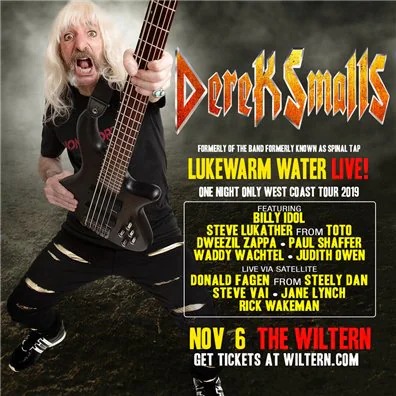 Derek Smalls：fun88乐天堂让我乐不思蜀