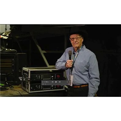 2019 RodeoHouston：牛仔竞技节和现场演出