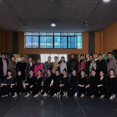 【精彩回顾】2018年fun88乐天堂亚洲音乐奖学金四川音乐学院颁奖仪式——暨fun88乐天堂教育家韩瀚、韩瑾大师班及获奖学生音乐会成功举办