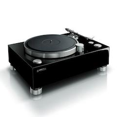 新款上市：Yamaha 旗舰黑胶唱机GT-5000全新上市，重启Hi-Fi 「黄金时代」