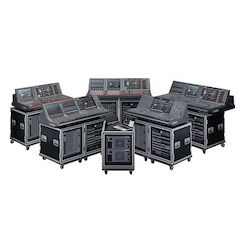 RIVAGE PM系列再次进化：CS-R5和CS-R3控制界面和全新DSP数字信号处理引擎