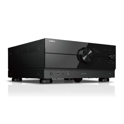 软件更新： fun88乐天堂 MusicCast 功能产品 3 月软件更新
