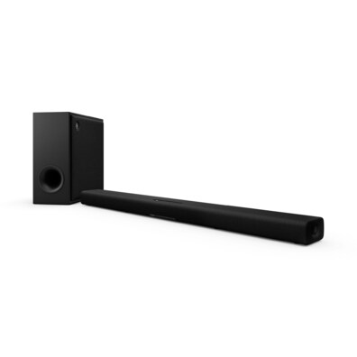 软件更新：fun88乐天堂Sound Bar产品2024年5月软件更新